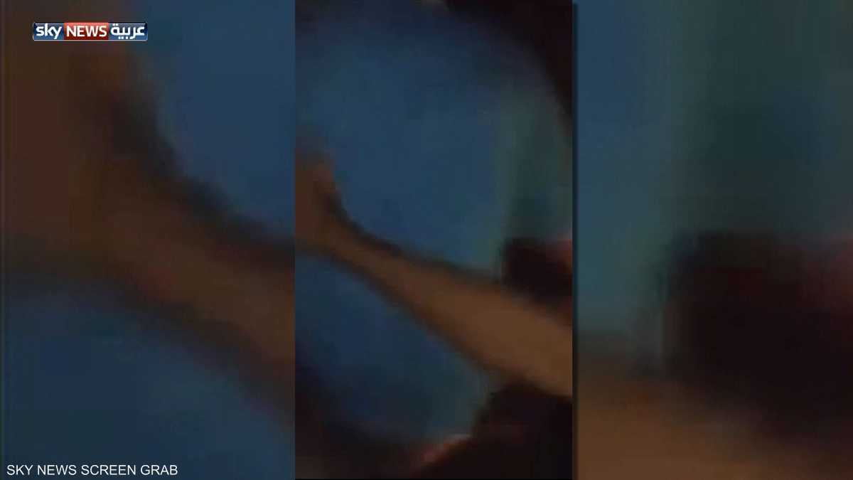 منتديات نودزاوي عربيات ‫فيديو تحرش جماعي يثير استياء بمصر‬‎