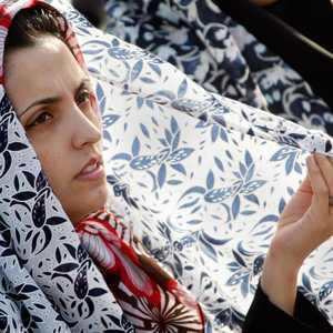 قوانين إيران تجبر النساء على ارتداء الحجاب (أرشيف)