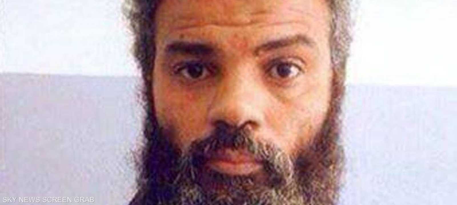 أحمد أبو ختالة - أرشيفية