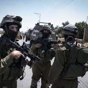 أمر نتانياهو بنشر مزيد من القوات بالضفة- أرشيف