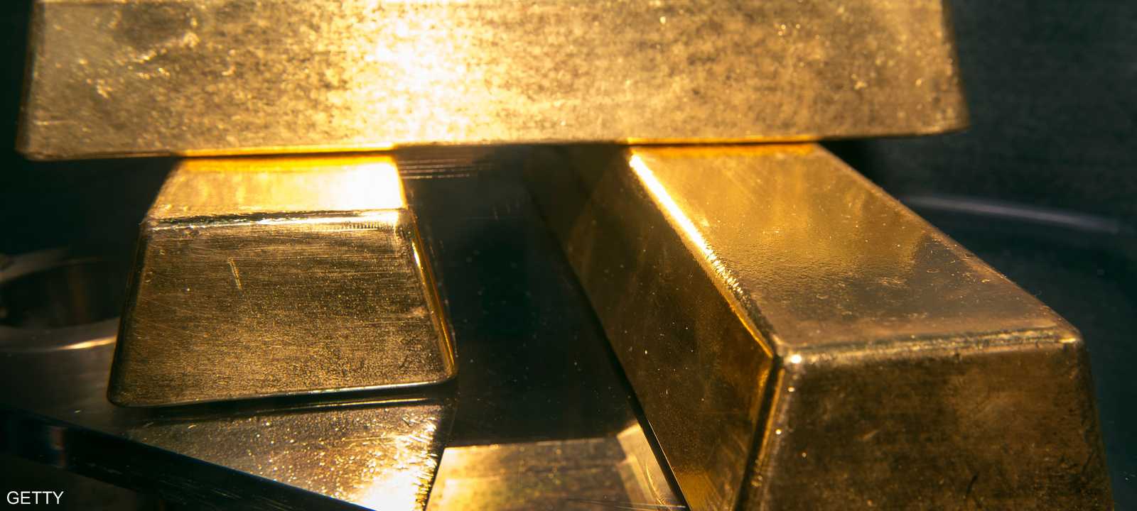سجل الذهب أكبر ارتفاع أسبوعي في ثلاثة أشهر 