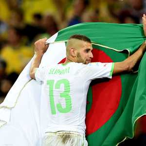 إسلام سليماني