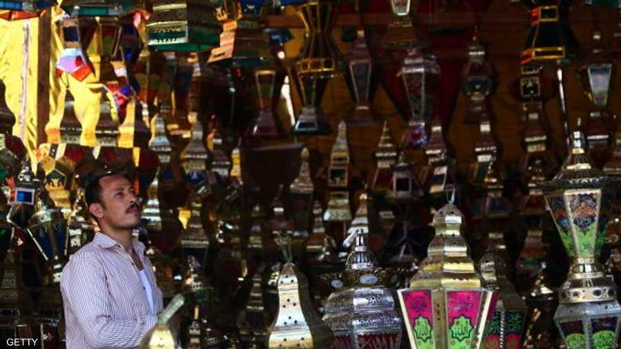 انتقلت فكرة الفانوس المصري إلى أغلب الدول العربية وأصبح جزء من تقاليد شهر رمضان 