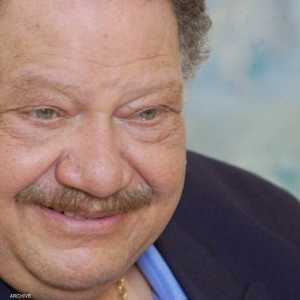 يحيى الفخراني (أرشيفية)