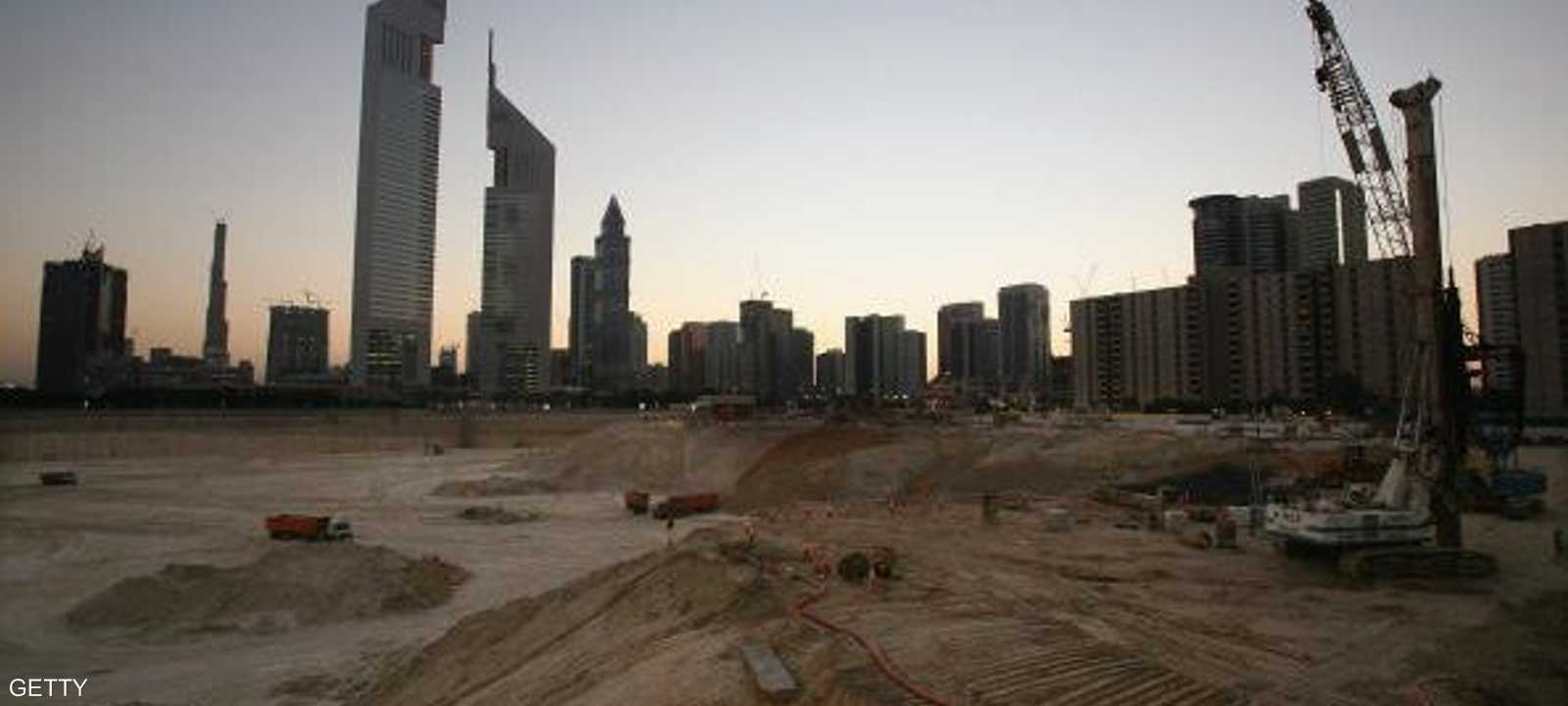 دريك آند سكل تنفذ مشاريعا عدة في الإمارات.