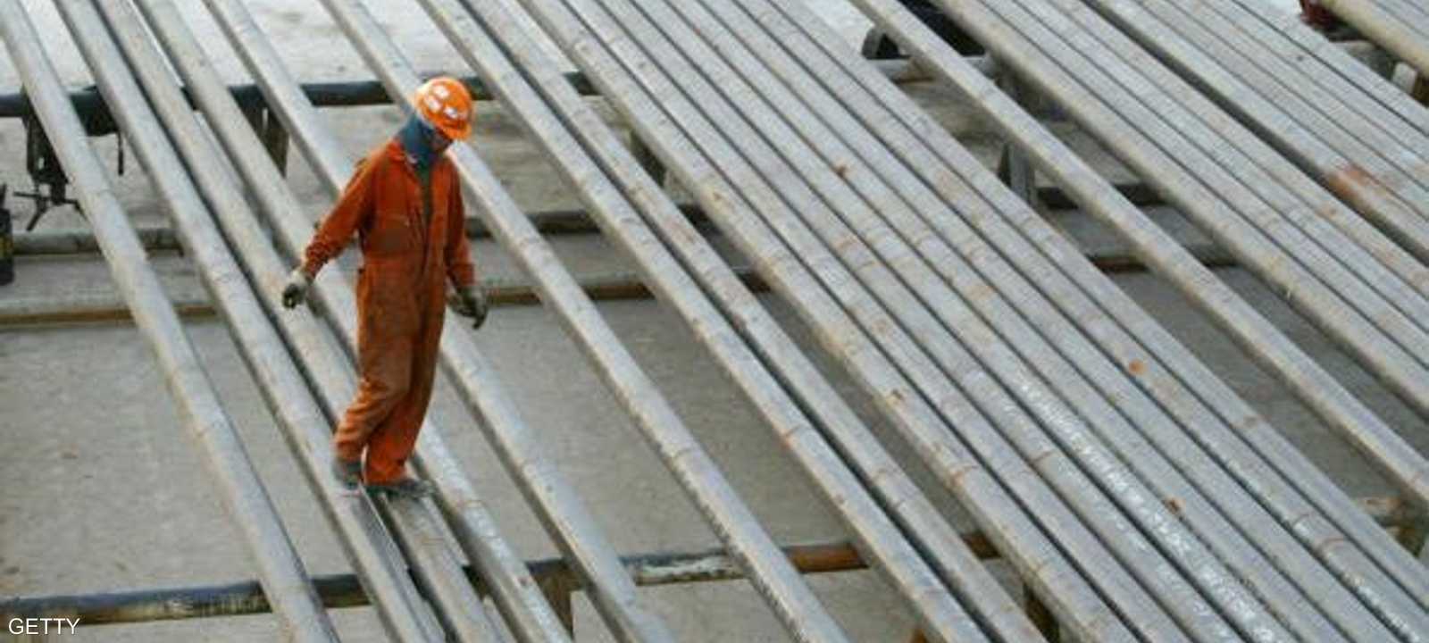 كويت إنرجي تنشط في مجال انتاج النفط والغاز.