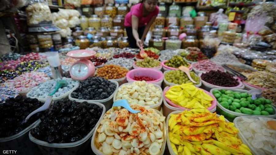 إندونيسيا تتميز بالعديد من الأطعمة والمأكولات التي تناسب شهر رمضان