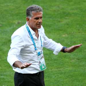 كارلوس كيروش