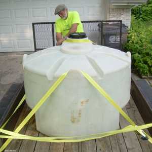 مياه الشرب تهدد الأميركيين بـ"أمراض خطيرة"