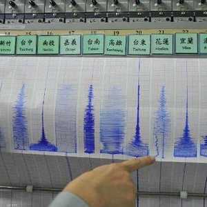 قياس قوة أحد الزلازل (أرشيفية)