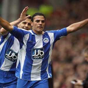 عمرو زكي بقميص ويغان ـ أرشيفية