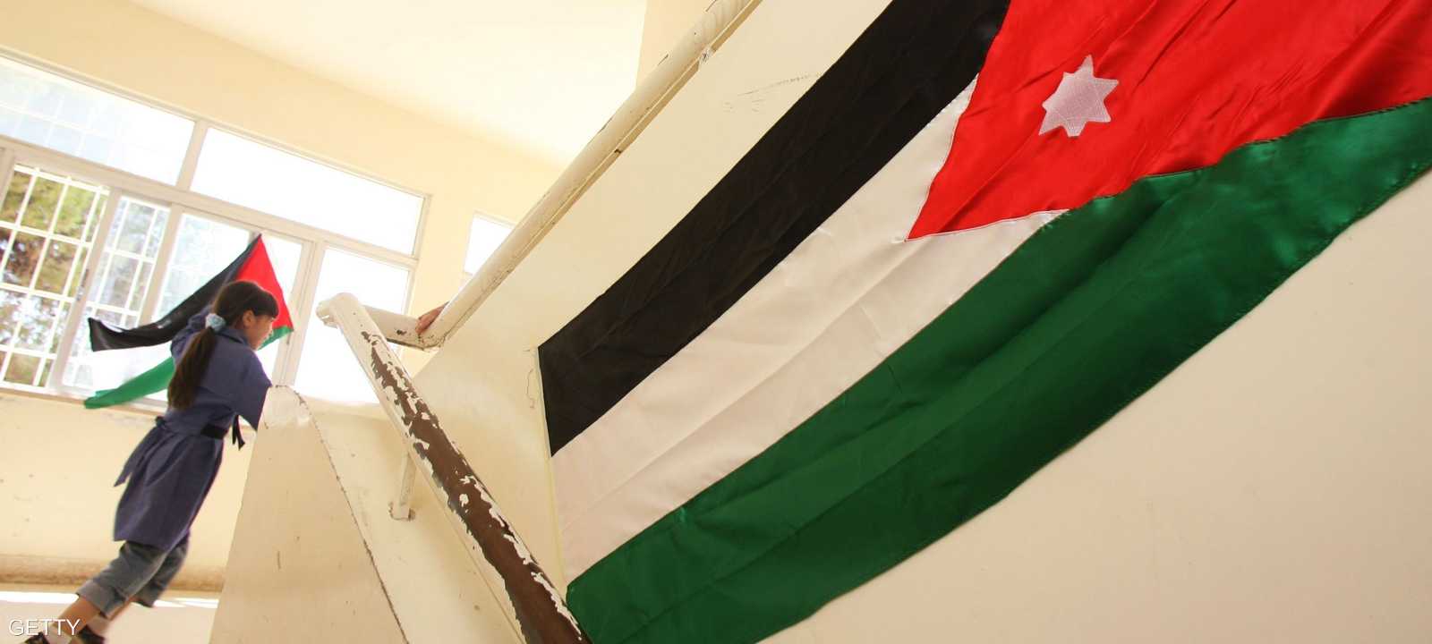 الدين الأردني ارتفع بنسبة 6.6 بالمئة في يوليو 2014