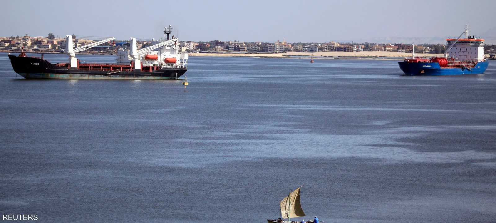 يتضمن المشروع تنمية 76 ألف كيلومتر مربع حول قناة السويس.
