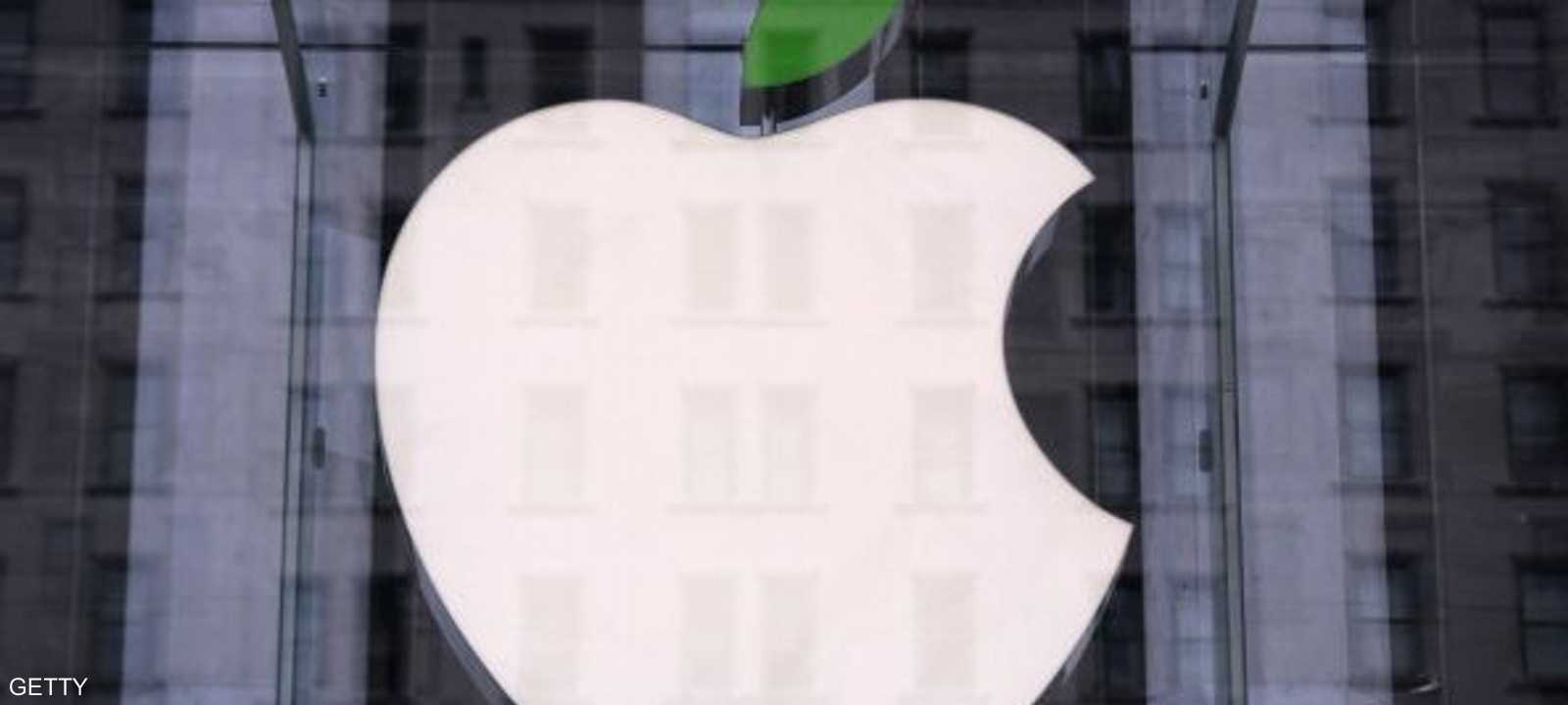 أسهم شركة أبل حققت رقما قياسيا منذ عامين قبل طرح آيفون 5