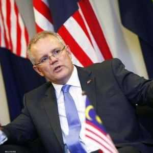 سكوت موريسون