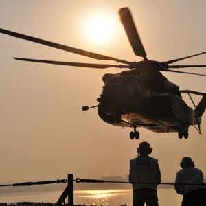 لم تحدد القوات الأميركية طبيعة الهجوم الذي نفذته في الصومال