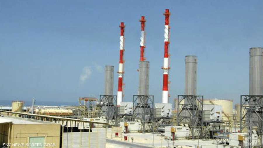 وتعتمد بورصة دبي للطاقة نفط خام عمان مؤشرا مرجعيا رئيسيا في تحديد أسعار النفط في الأسواق الآسيوية