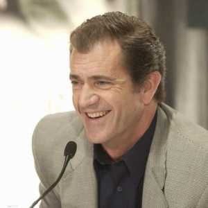 ميل جيبسون دفع ثروة طائلة لزوجته السابقة