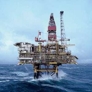 إنتاج البترول في مصر