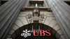 MINISTER OF FINANCE: LEAVING SWITZERLAND IS MORE EXPENSIVE FOR UBS