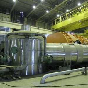 مفاعل نووي إيراني- أرشيفية