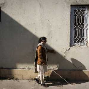 يعاني ربع المكفوفين منذ الولادة من الكوابيس أكثر من نظرائهم