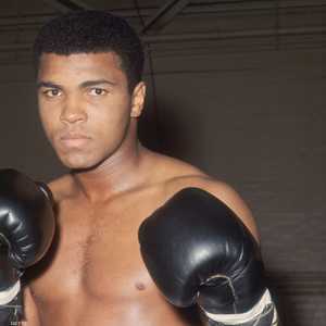 محمد علي كلاي