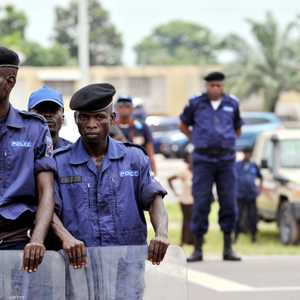 المسلحون تخطوا قوات الأمن بسهولة - أرشيفية