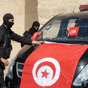 الشرطة التونسية - أرشيفية