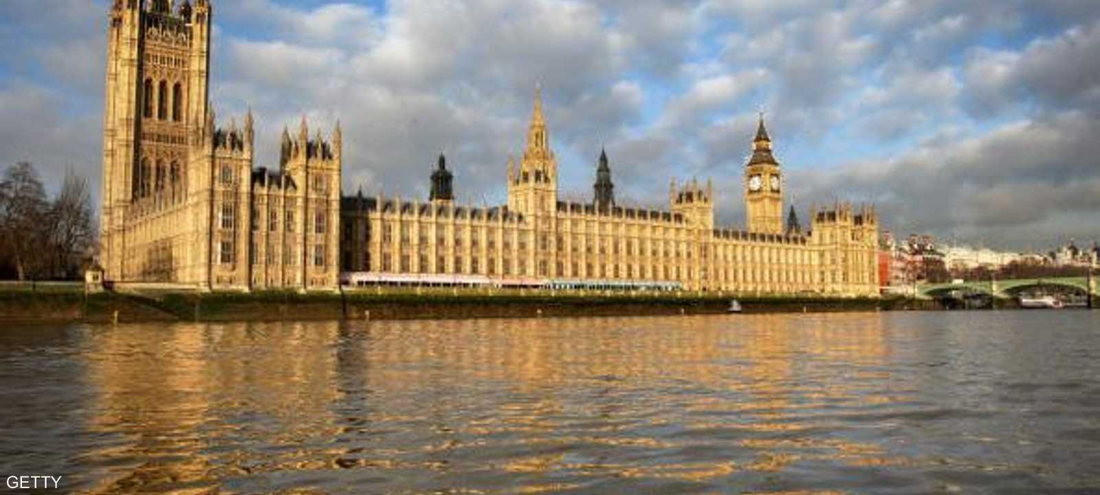 موقع المشروع كائن على الضفة الجنوبية لنهر التيمز