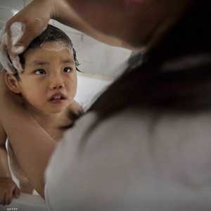 تواجه البلاد مشكلة ديموغرافية متنامية