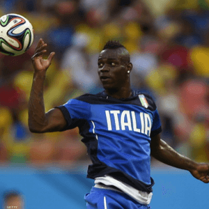 بالوتيلي لعب لأندية كبيرة قبل أن يصل لمحطة بريشيا (أرشيف)