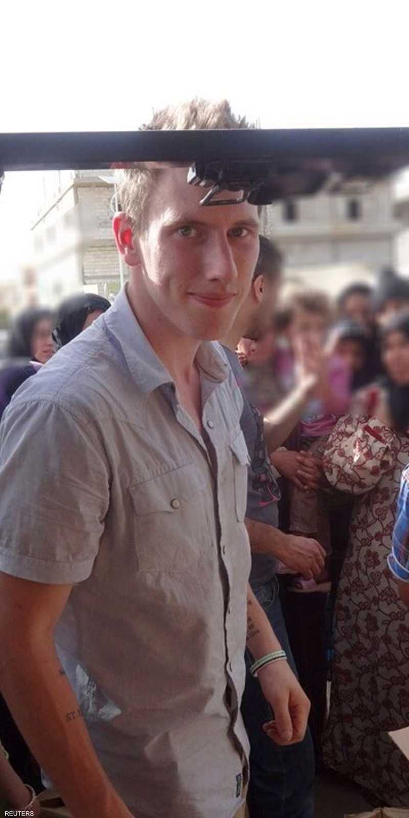 Peter Kassig