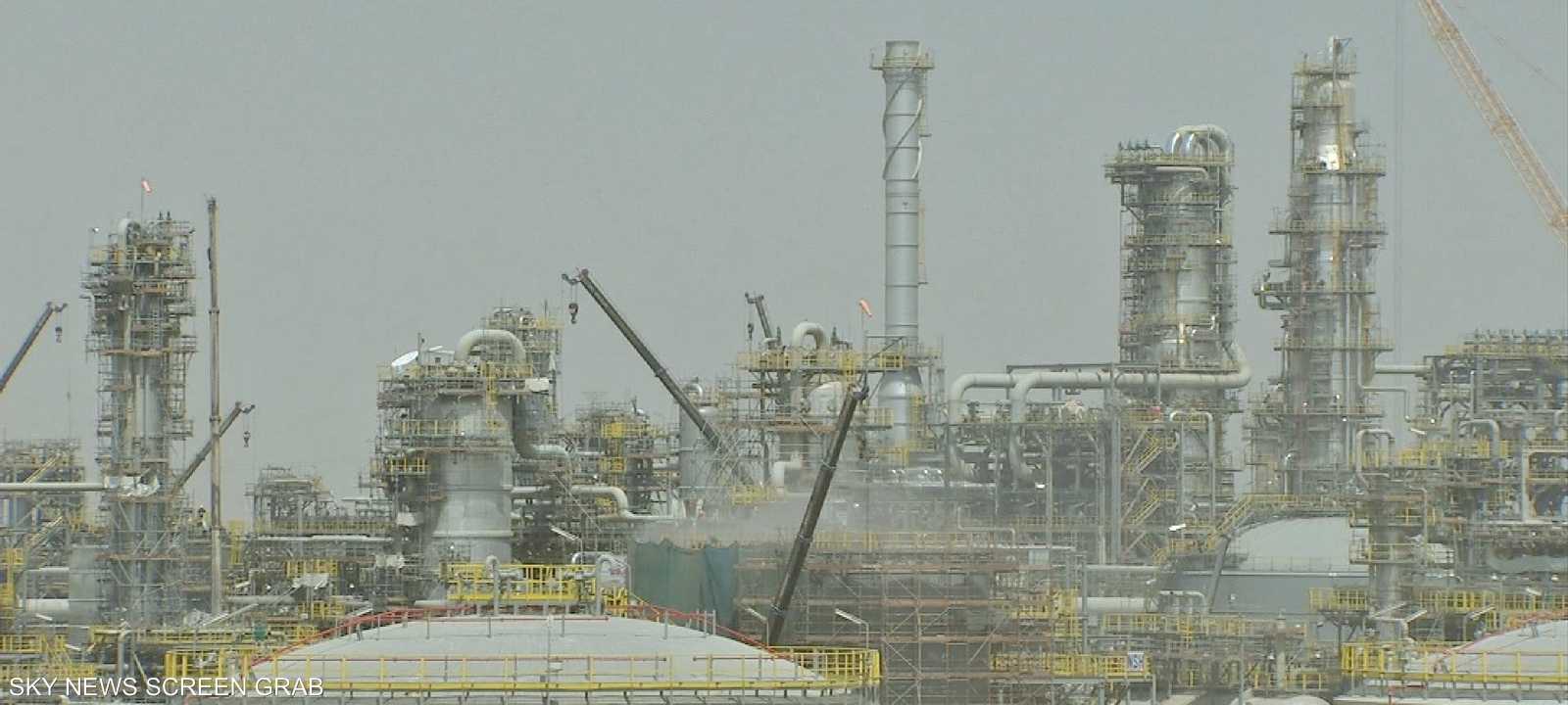 أسعار النفط هوت بسبب طفرة النفط الصخري الأميركي - أرشيفية