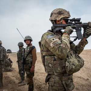 جنود أميركيون في أفغانستان - أرشيفية