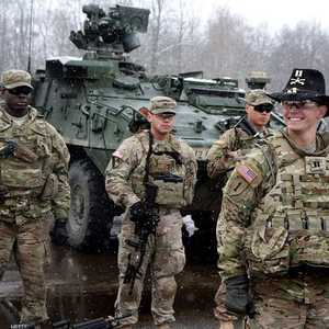 الجيش الأميركي - أرشيفية