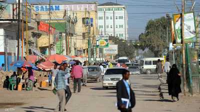 مقديشو لن تقبل بقاعدة بحرية إثيوبية في "أرض الصومال"