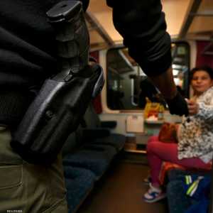 ألمانيا تعد الوجهة الأولى لطالبي اللجوء في أوروبا.