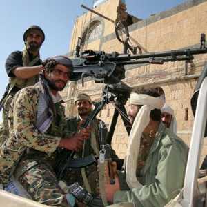 مقاتلون من تنظيم القاعدة في اليمن -أرشيفية