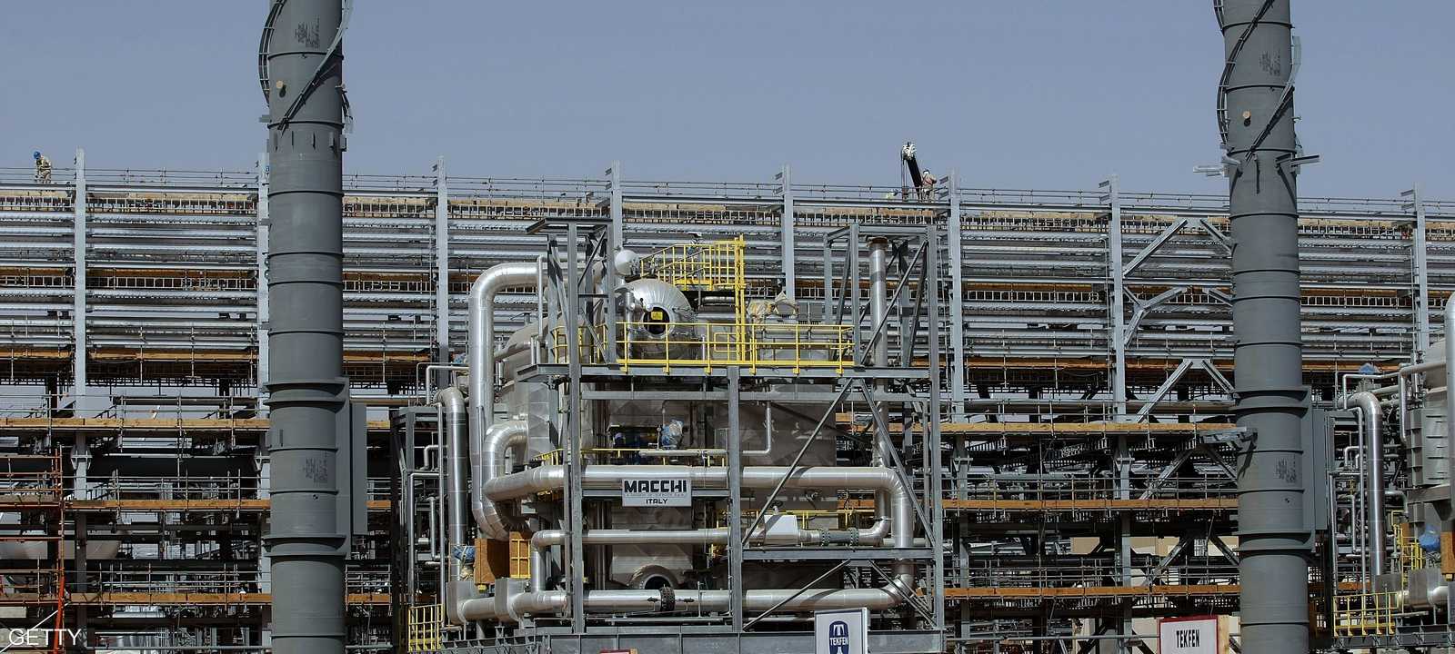 السعودية أكبر منتج ومصدر للنفط في أوبك