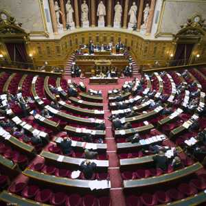 مجلس الشيوخ الفرنسي - أرشيفية