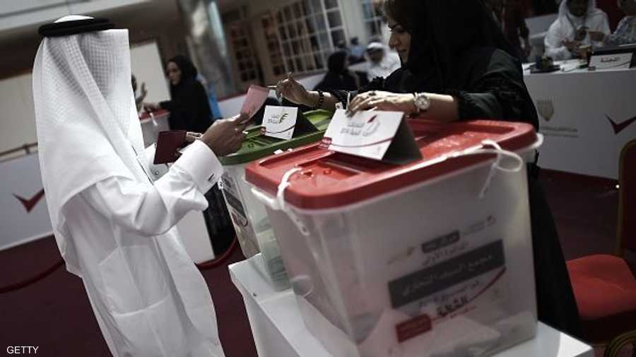 في ظل مقاطعة بعض أطياف المعارضة، اختار الناخبون في البحرين في نوفمبر برلمانا جديدا غابت عنه وجوه تنتمي إلى تيارات إسلامية