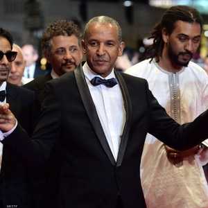 المخرج الموريتاني عبد الرحمن سيساكو