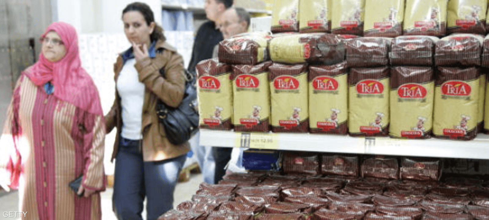 تضخم أسعار المستهلكين ارتفع إلى 1.2% في نوفمبر