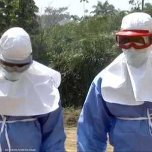 إيبولا مستمر في حصد أرواح المصابين بغرب إفريقيا. (أرشيفية)