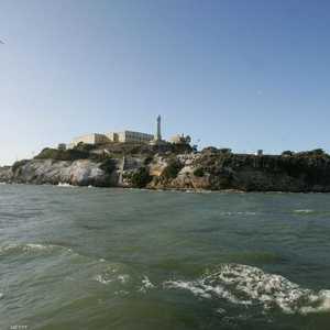 سجن الكاتراز- أرشيفية