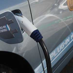 السيارات الكهربائية