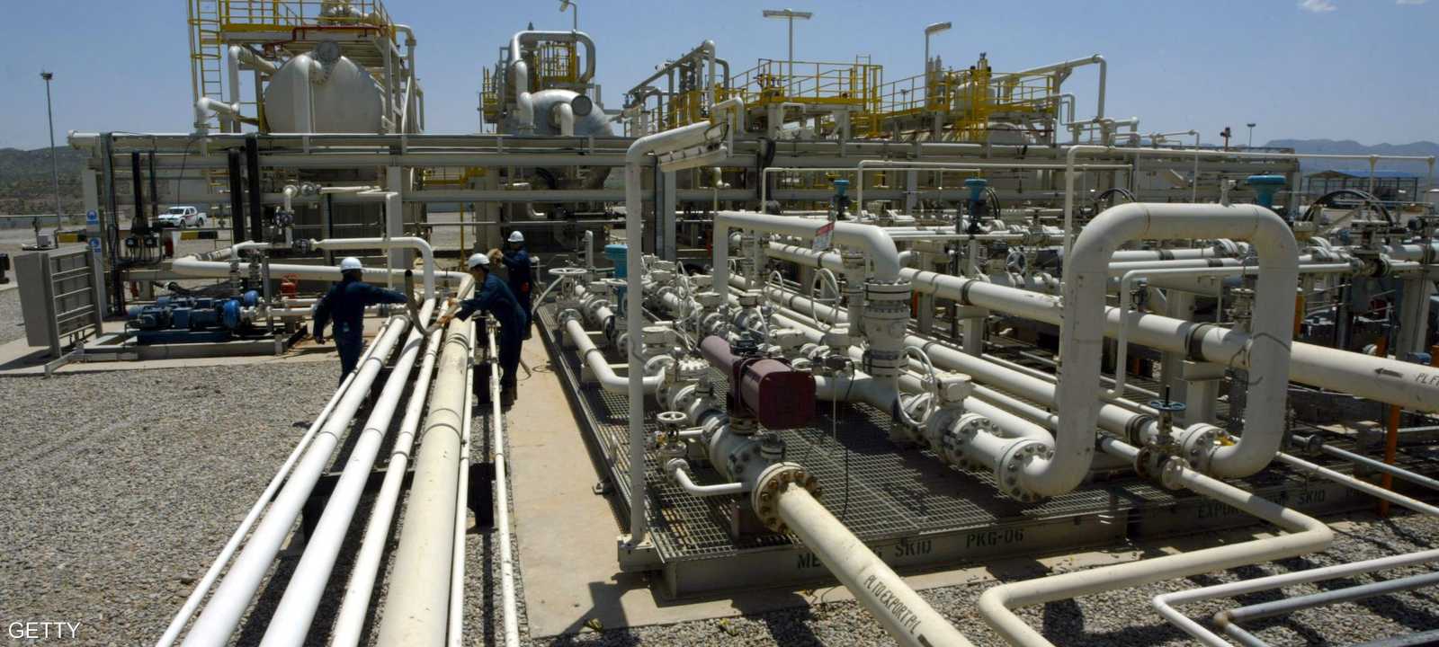 أسعار النفط مستمرة في التراجع