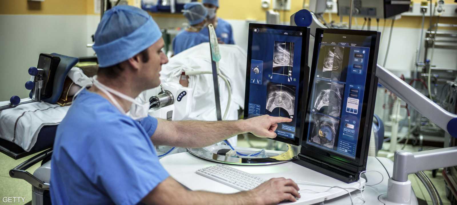 اختبر الباحثون التقنية على عينات من مرضى سرطان الرئة