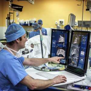 اختبر الباحثون التقنية على عينات من مرضى سرطان الرئة